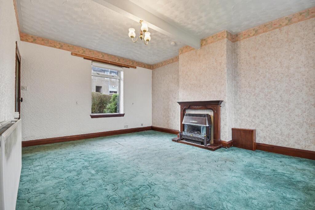Main image of property: McCallum Crescent, Inverclyde, Gourock, PA19