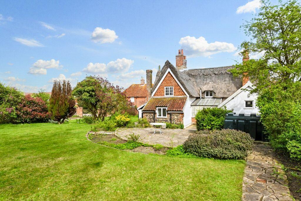 Main image of property: Hacheston, Near Framlingham, Suffolk