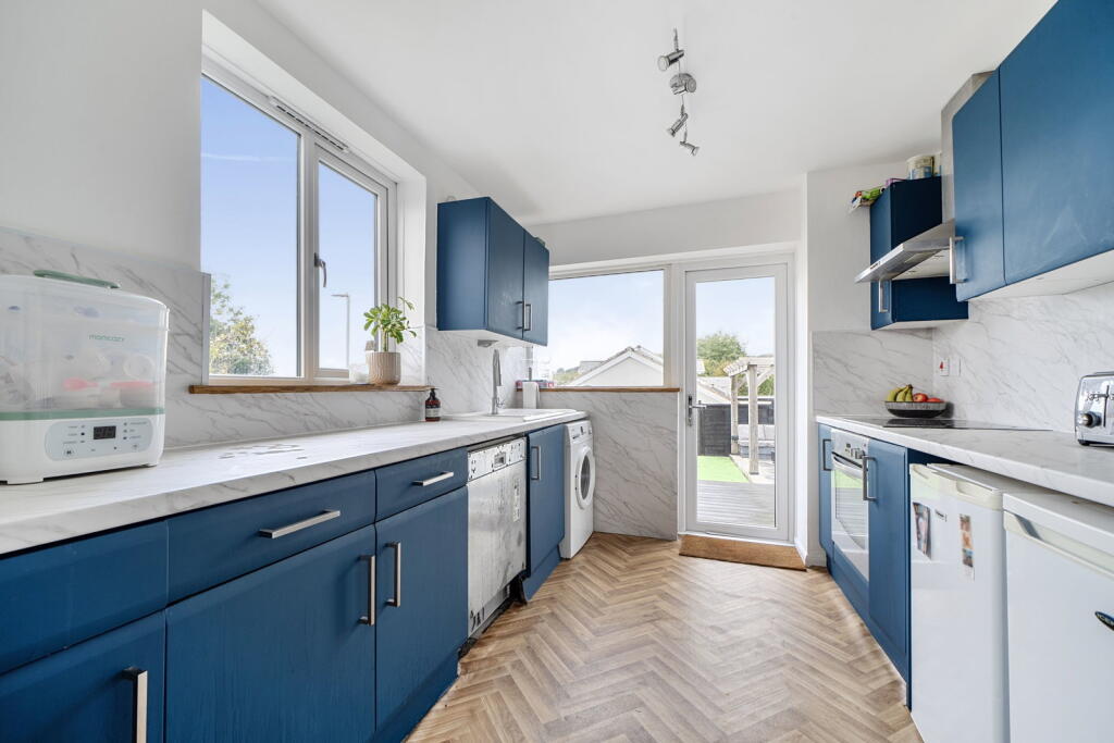 House in Plymouth - View 5