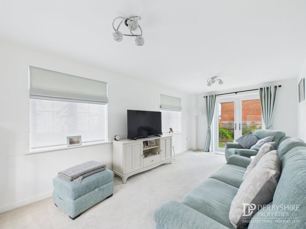 Meadow Drive, Smalley, Ilkeston, DE7 photo 2