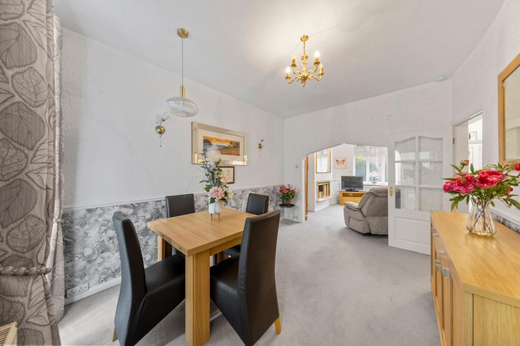 Longford Street, Warrington, WA2 - Widok 6