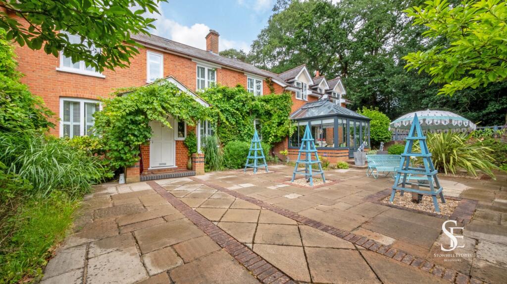 House in Bracknell - View 5