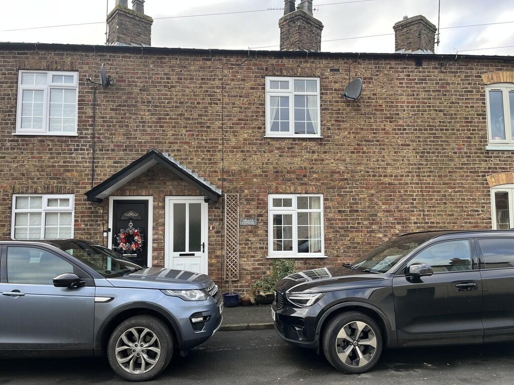 Main image of property: Rudston, East Yorkshire