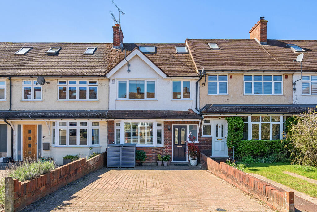 Main image of property: Tartar Road, Cobham, KT11