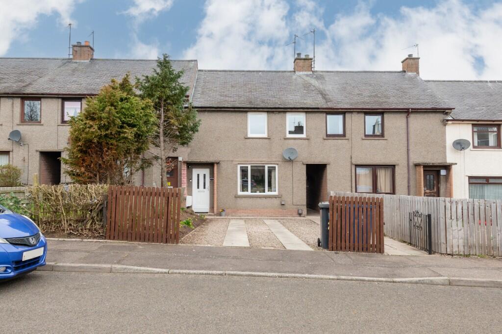 Main image of property: Lamley Terrace, Arbroath, Angus, DD11