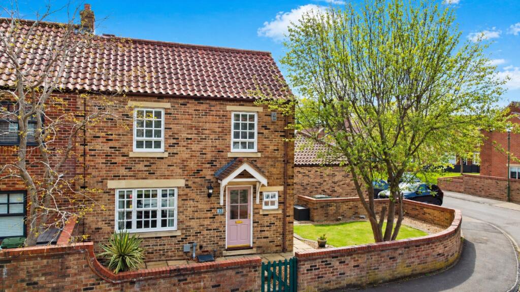 Main image of property: Tilery Wood, Wynyard, Billingham