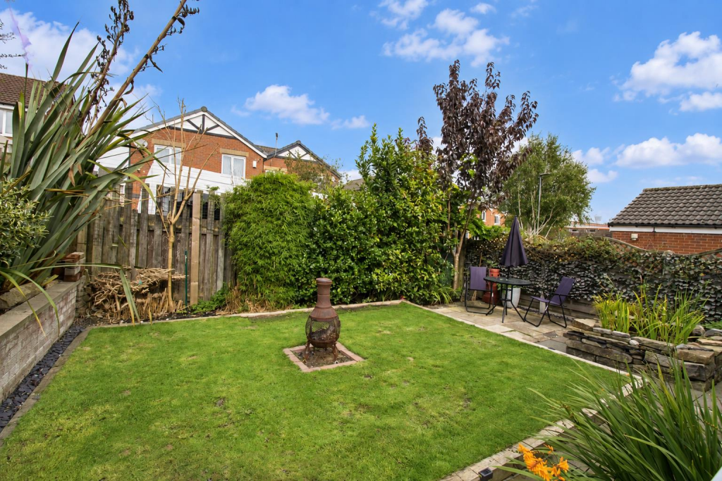 House in Blackburn - View 2