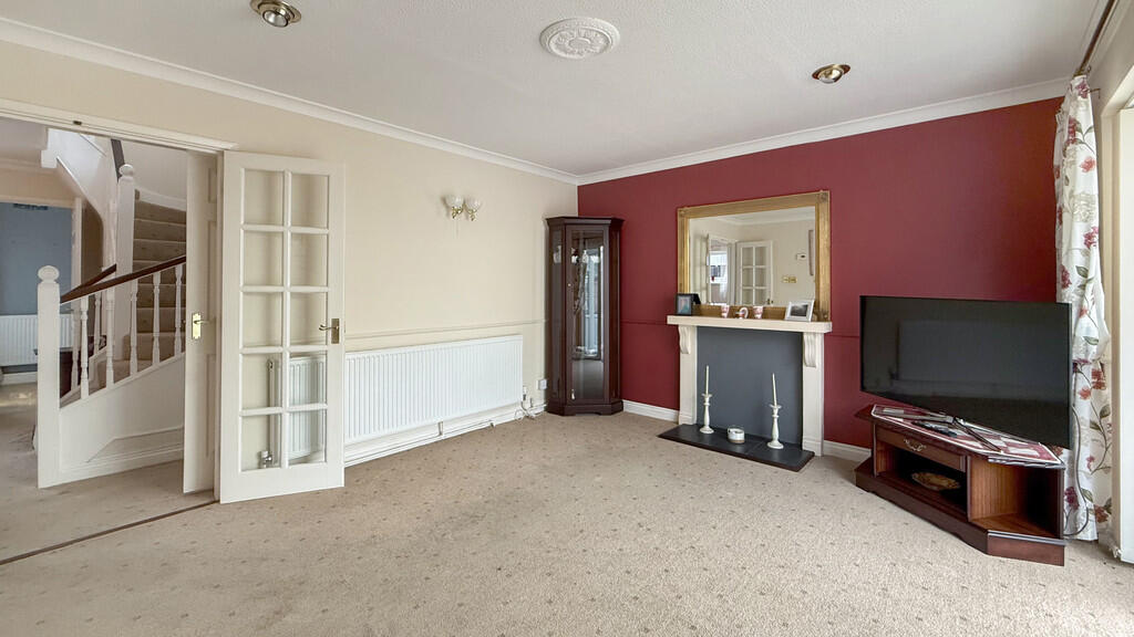 House in Bath - View 4