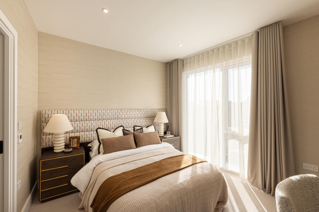 Main image of property: Edwin Road,
Twickenham,
TW2 6SP