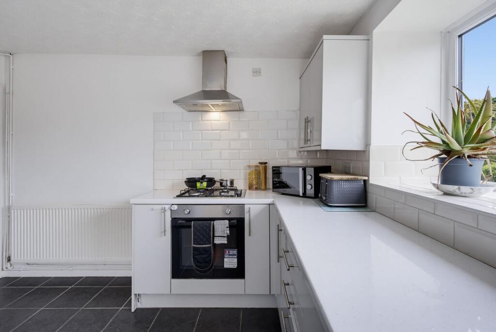 House in Cwmfelin, Oakwood, Maesteg - View 5