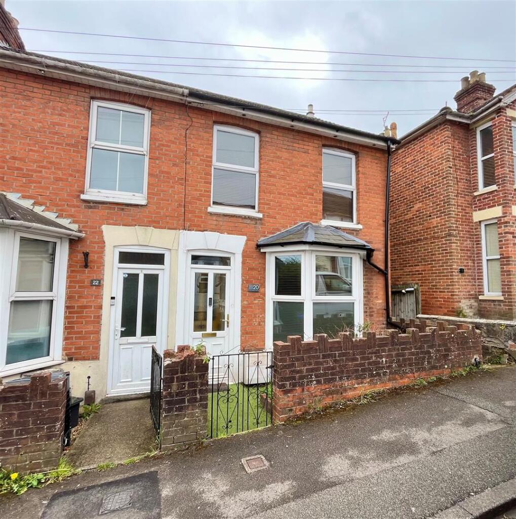 Main image of property: Ashley Road, Salisbury