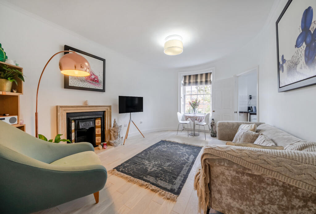 Main image of property: Brock Street, Bath, Somerset, BA1