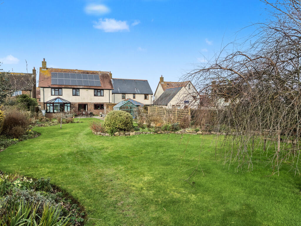 Main image of property: Halsey Green, Pulham, Dorchester, Dorset
