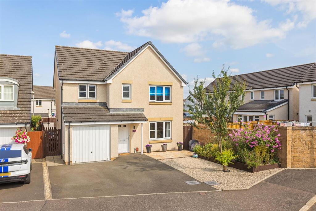 Main image of property: Russell Drive, Bathgate