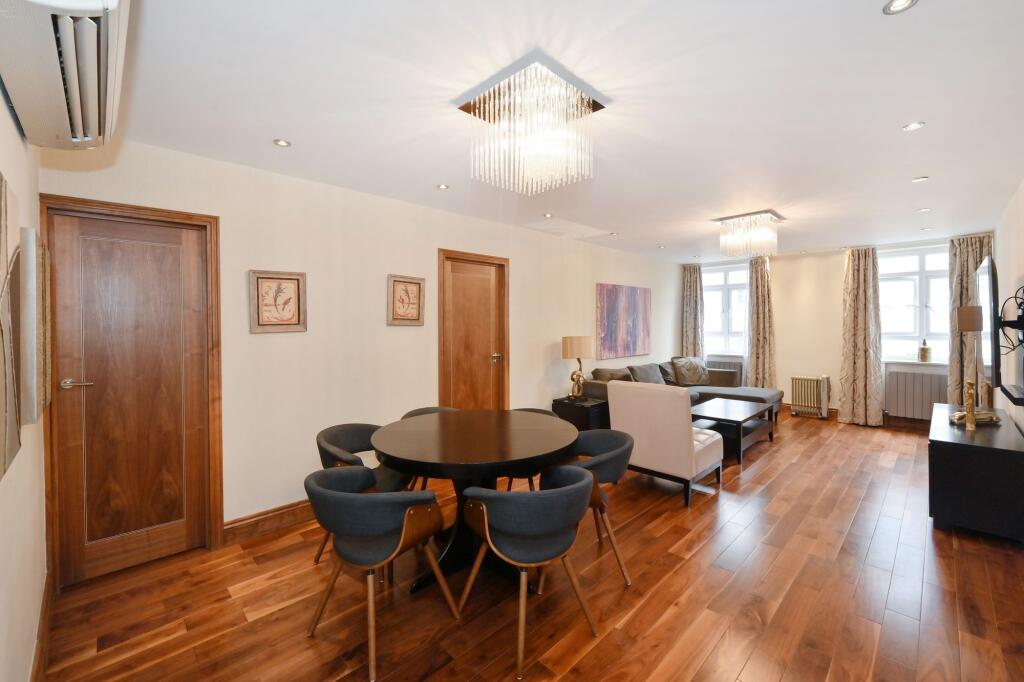 3 bedroom apartment for rent