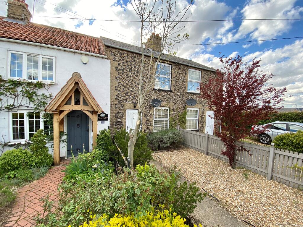 Main image of property: Wilton Road, Feltwell, Thetford