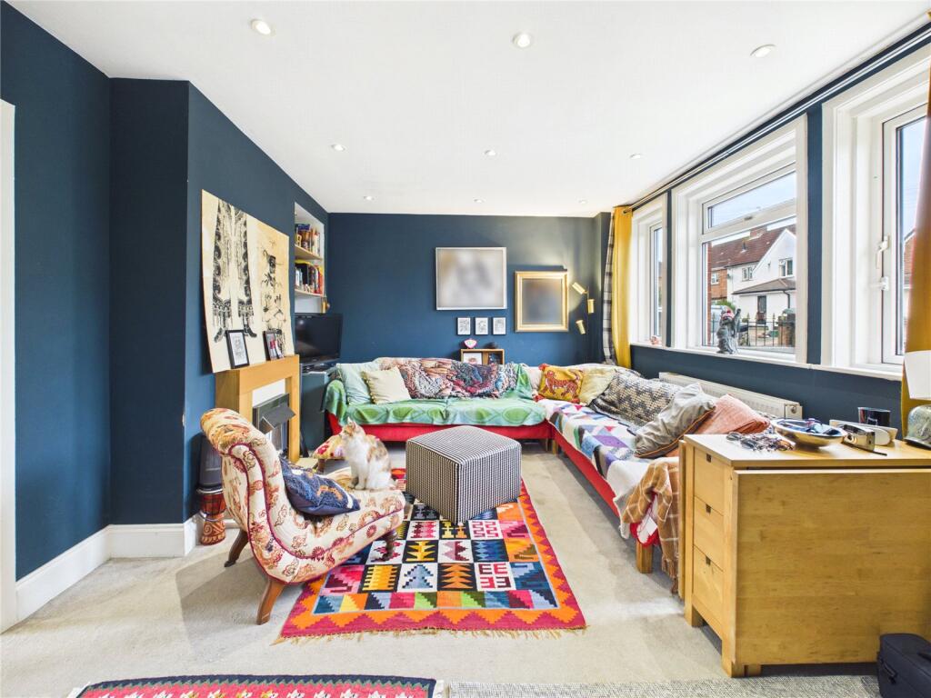 Main image of property: Lisburn Road, Bristol, BS4