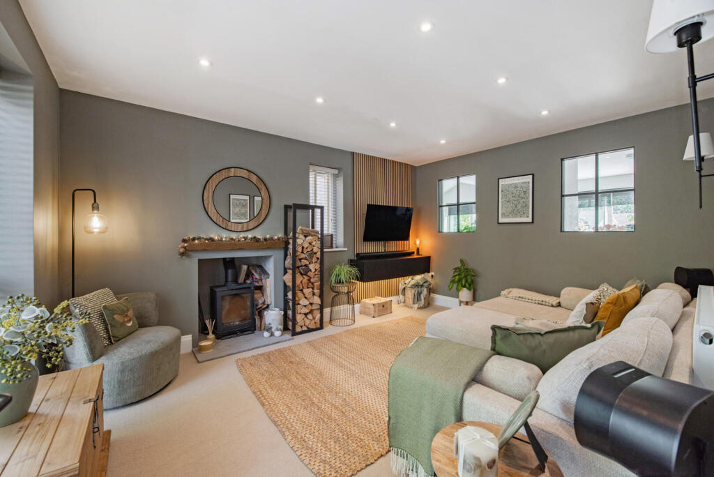 House in Fareham, Fleetend - View 4