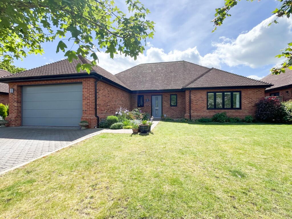 Main image of property: 19 Station Road, Hellingly, BN27