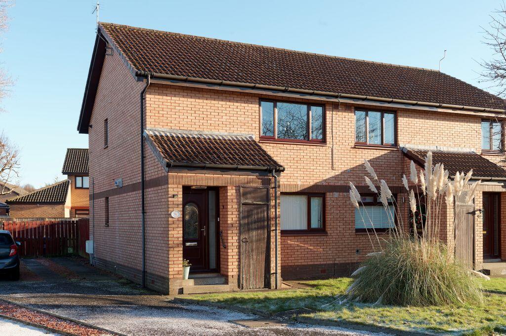 Main image of property: 37 Fisher Drive, Paisley, PA1 2TP