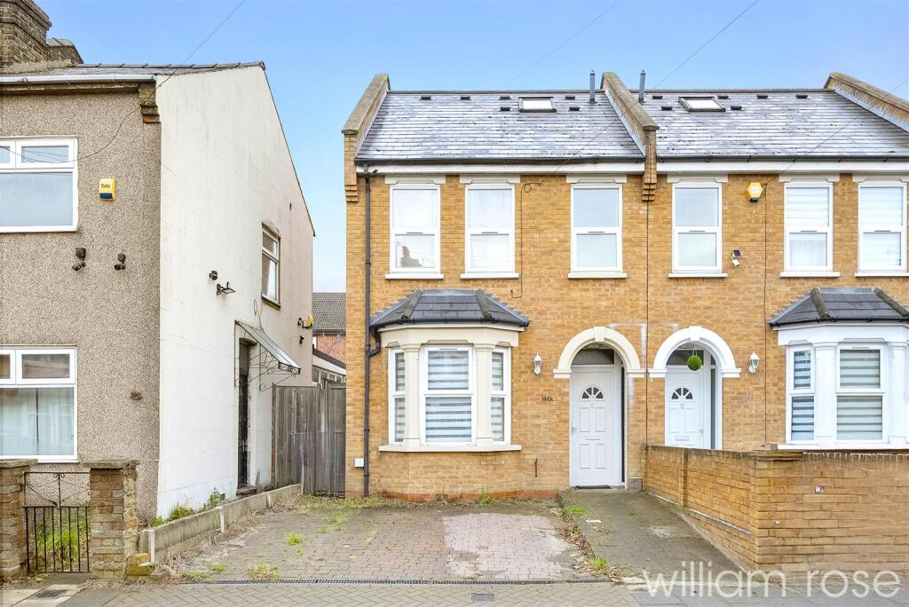 Main image of property: Hale End Road, Walthamstow