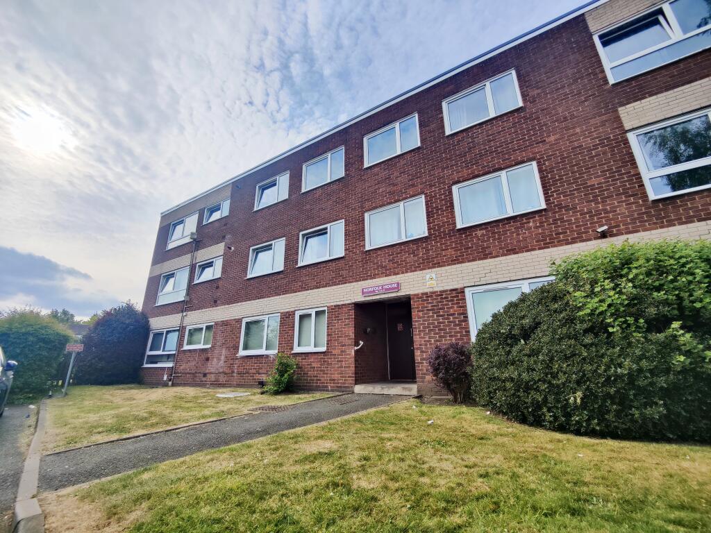 Additional image 12 of Norfolk House, Erdington B23