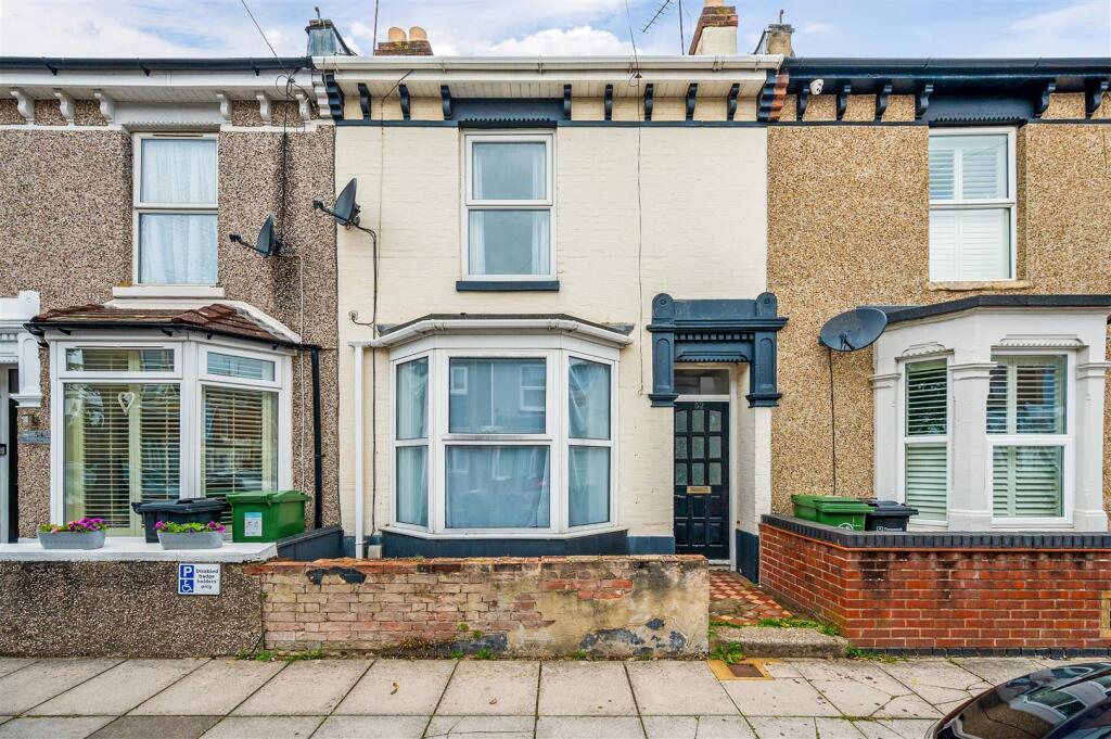 Main image of property: Highgate Road, Portsmouth