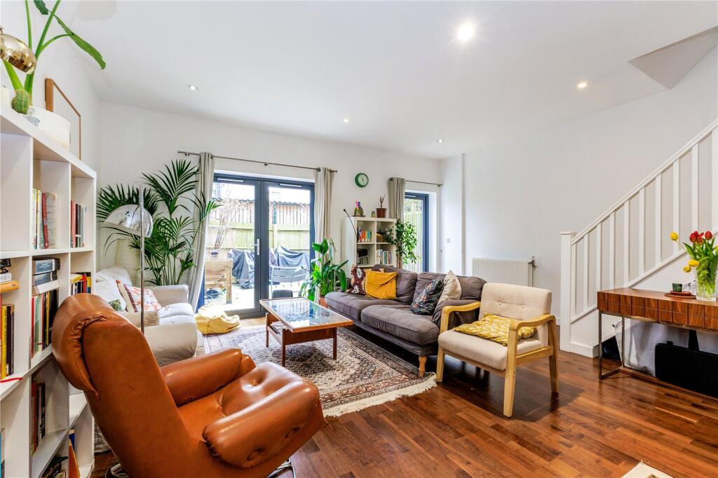 Main image of property: Acer Road, Hackney, London, E8