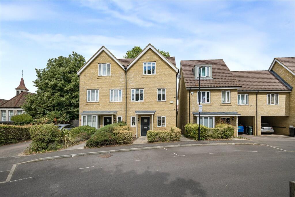 Main image of property: Martin Drive, Stone, Dartford, Kent, DA2
