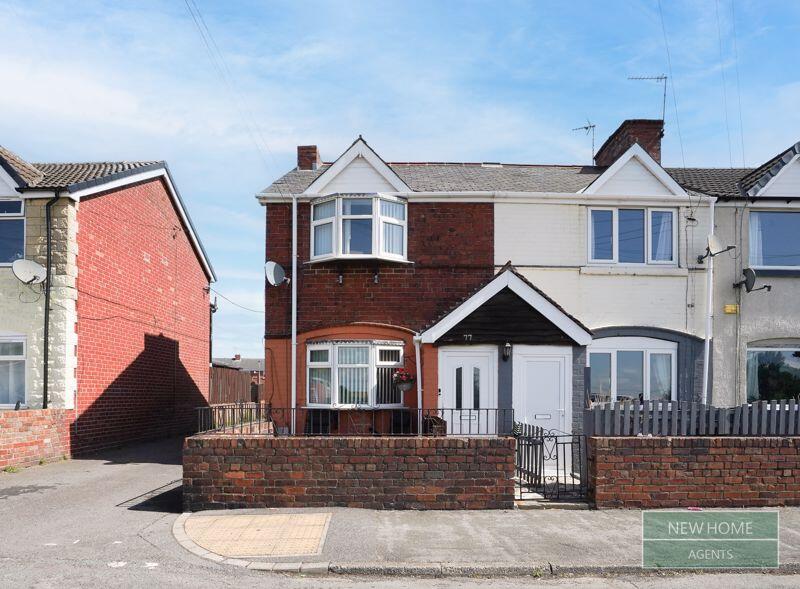 Main image of property: Victoria Street Maltby, Rotherham, S66 7JE