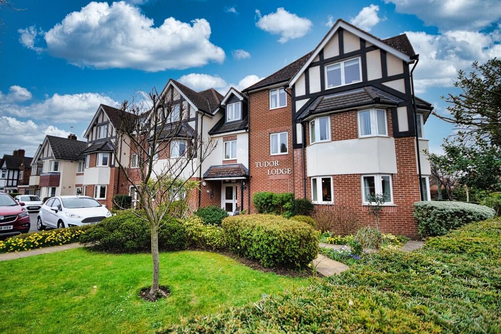 Main image of property: Tudor Lodge, Warwick Road, OLTON