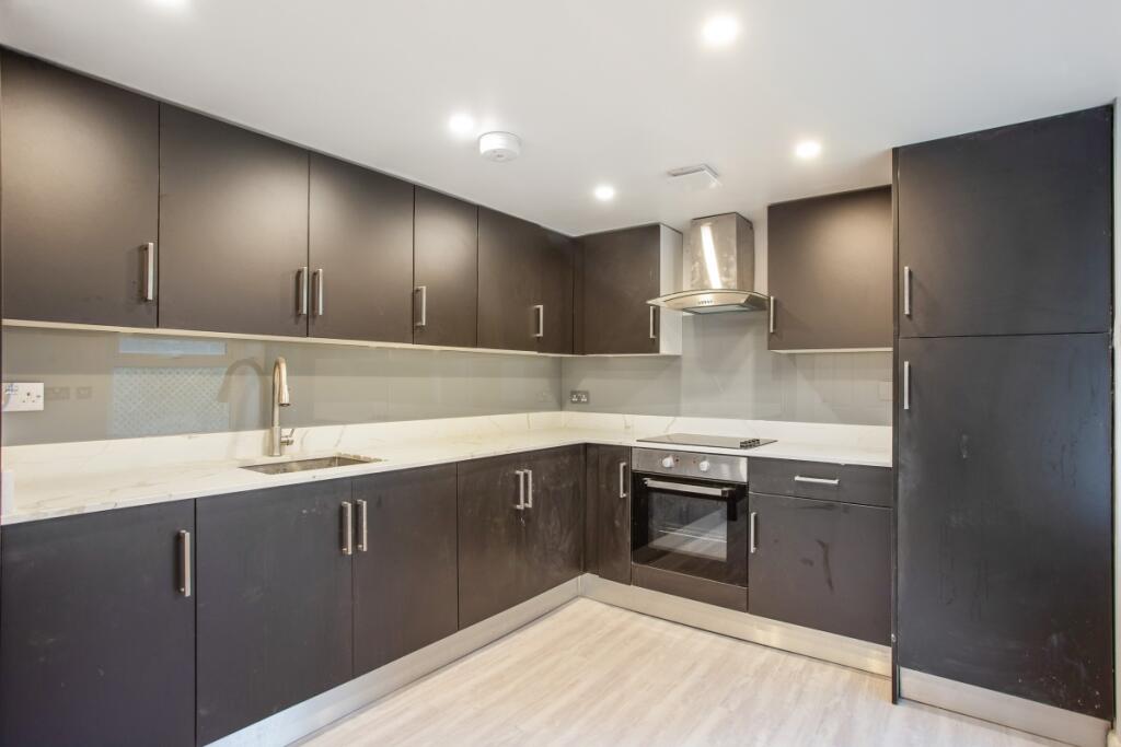 Main image of property: Shirland Road Maida Vale W9