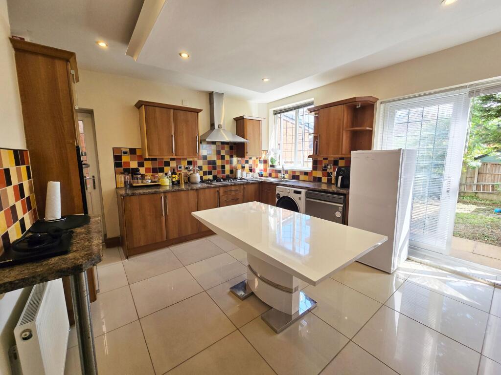 Main image of property: Bryngarth Crescent, Leicester, LE5