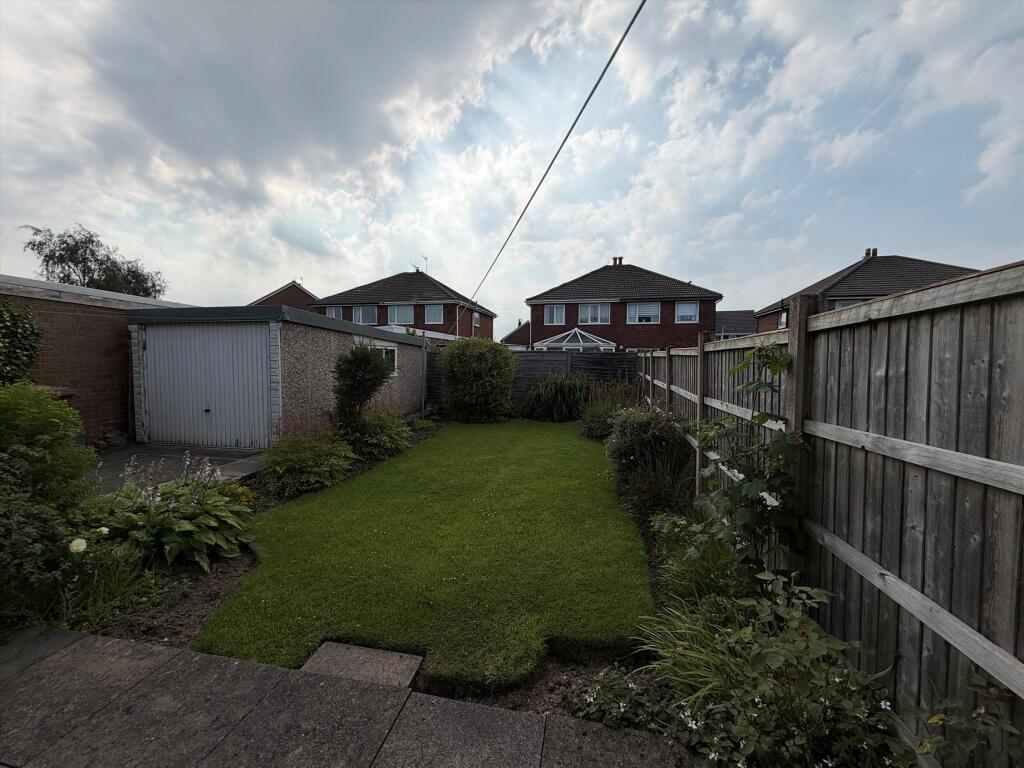 House in Chorley, Eccleston - View 5
