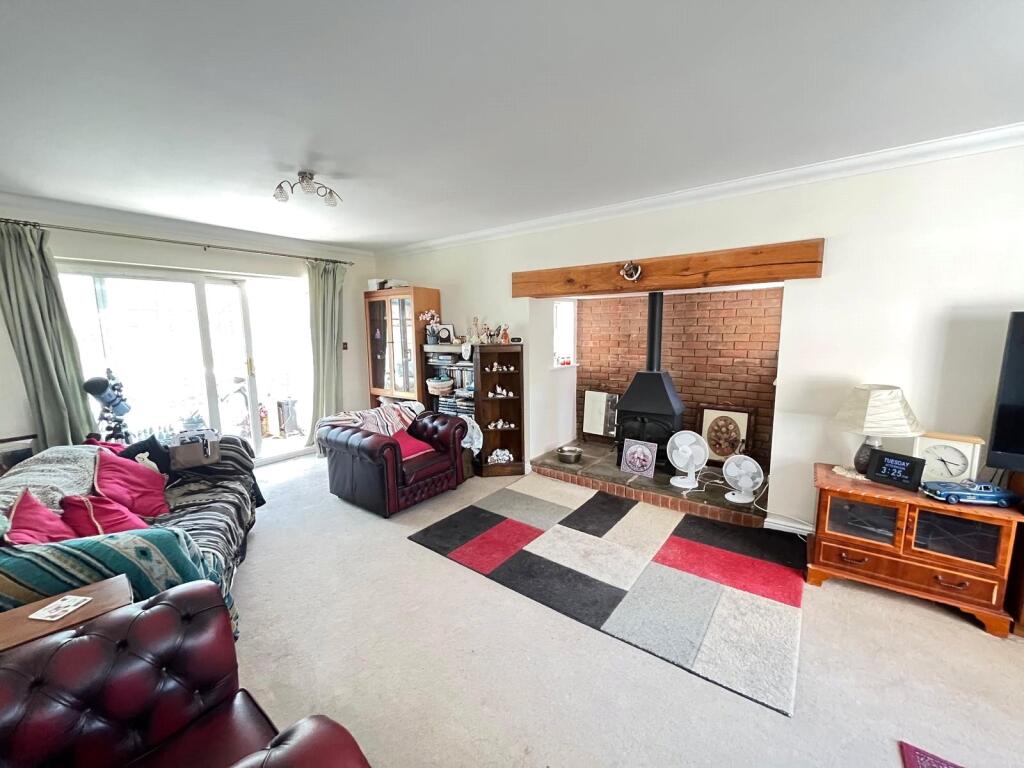 House in Northampton - View 2
