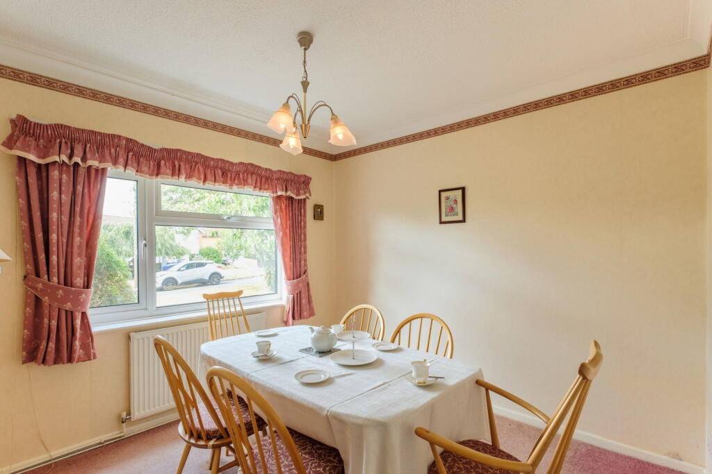 House in Leicester - More