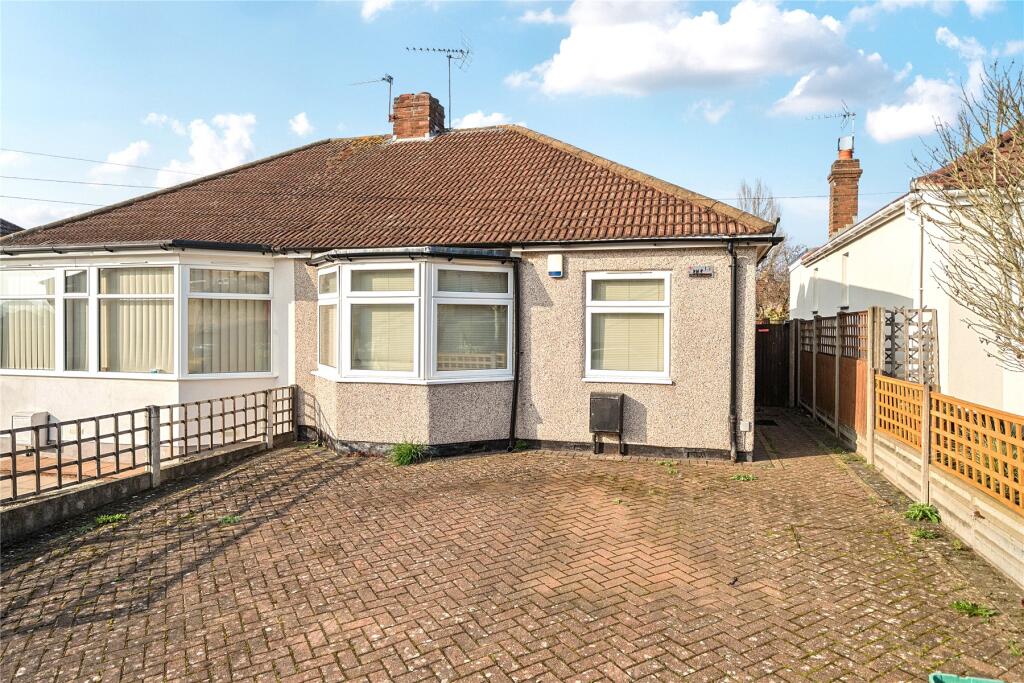 Main image of property: Chalk Pit Avenue, St Pauls Cray, Orpington, Kent