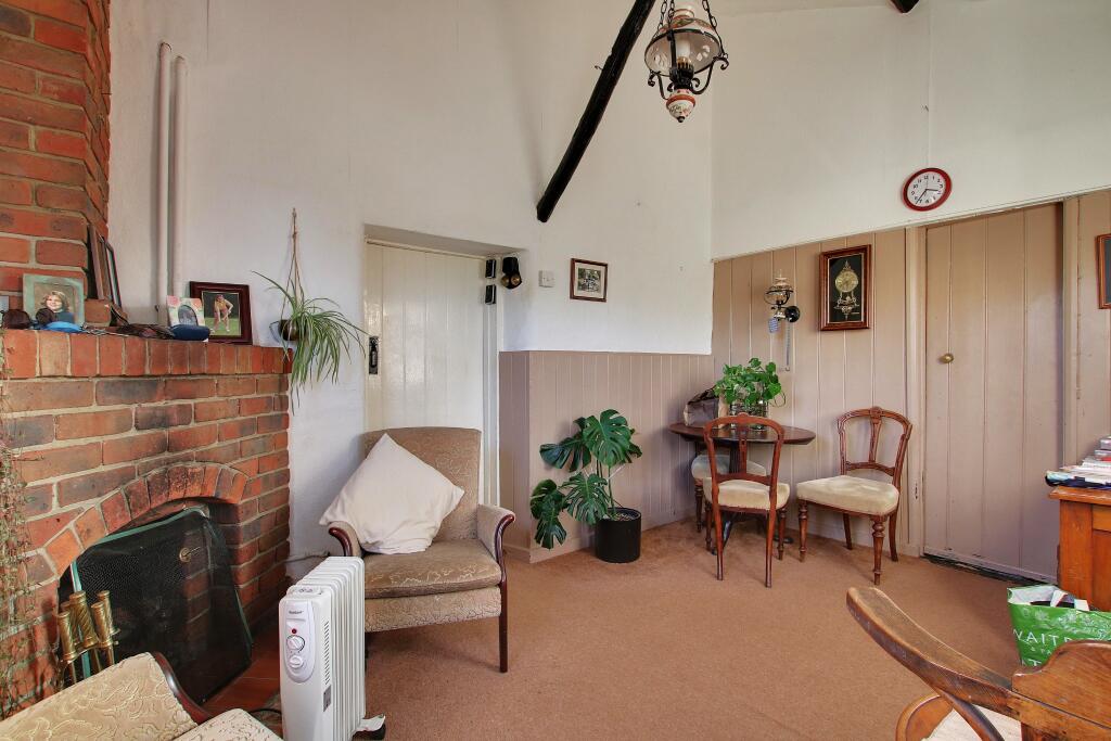 Braishfield, Romsey photo 3