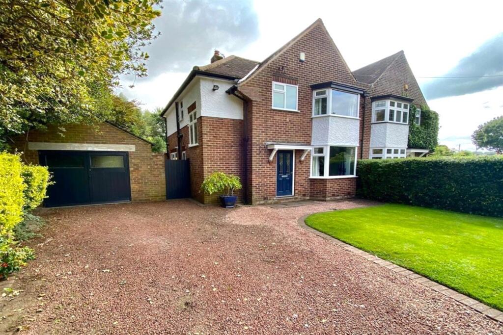 Main image of property: Westbourne Road, Stockton Heath, Warrington