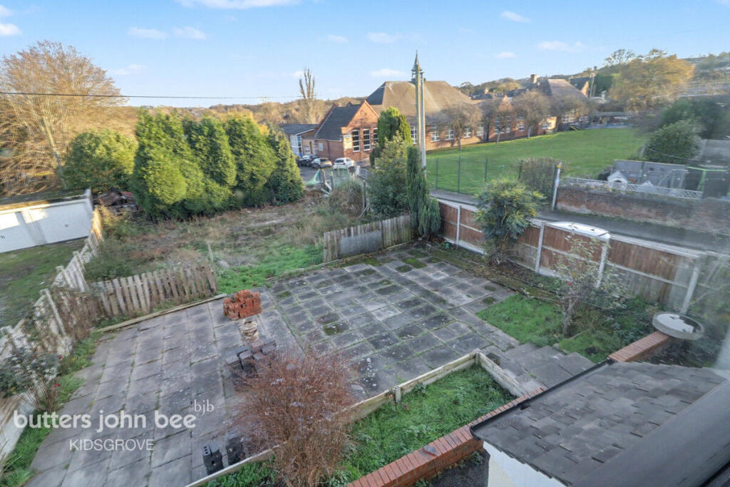 Main image of property: Congleton Road, Stoke-On-Trent, ST7 1LY