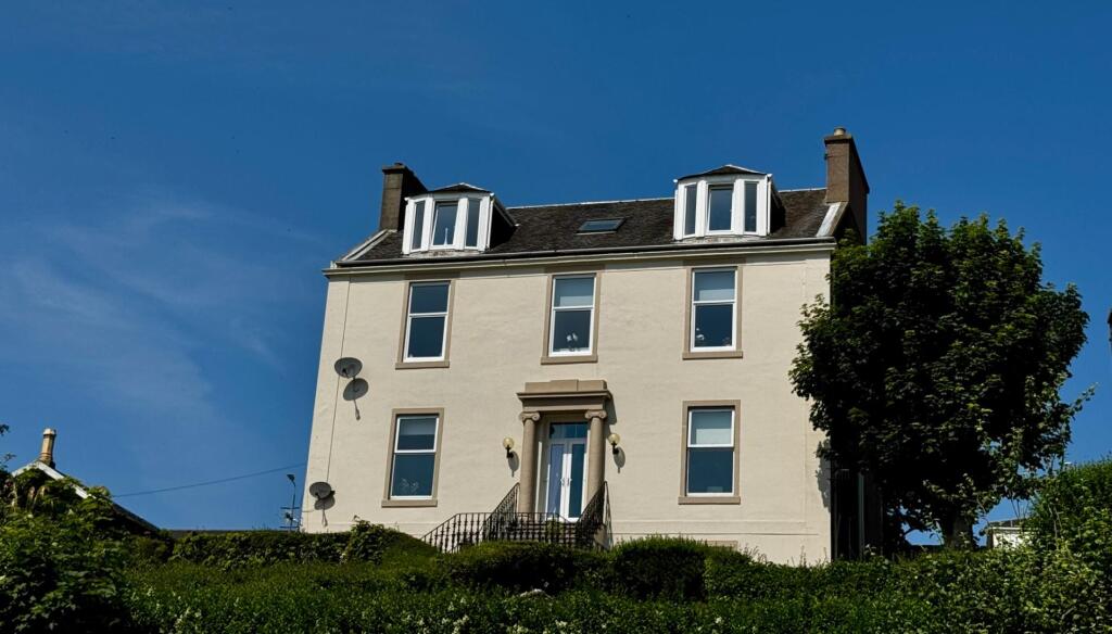 Main image of property: Bute Terrace, Millport