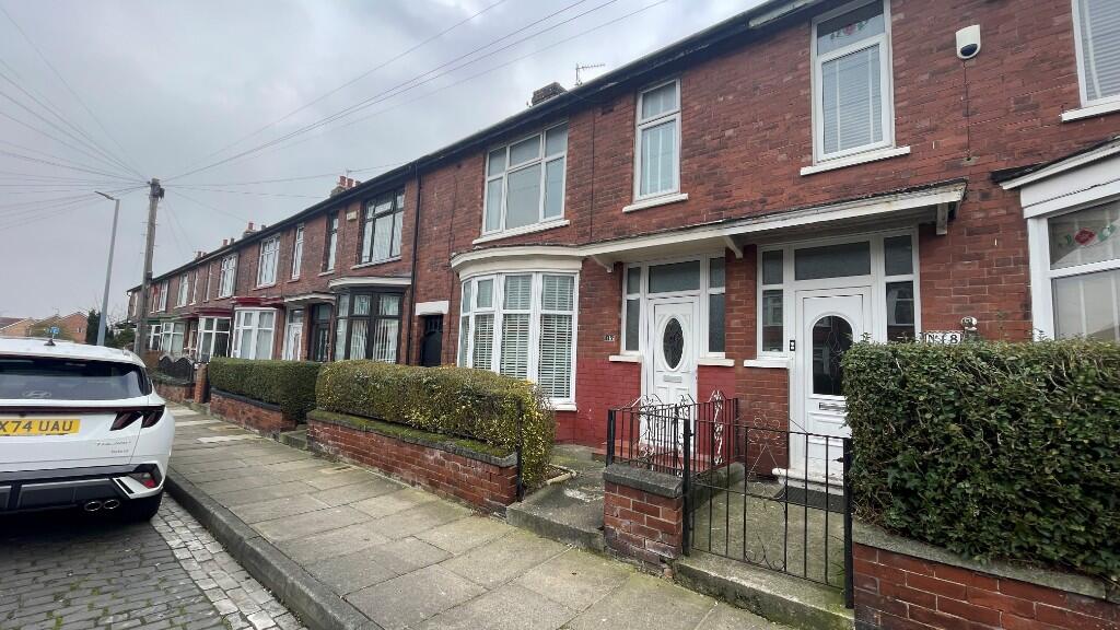 Main image of property: Addison Road, Middlesbrough, North Yorkshire, TS5