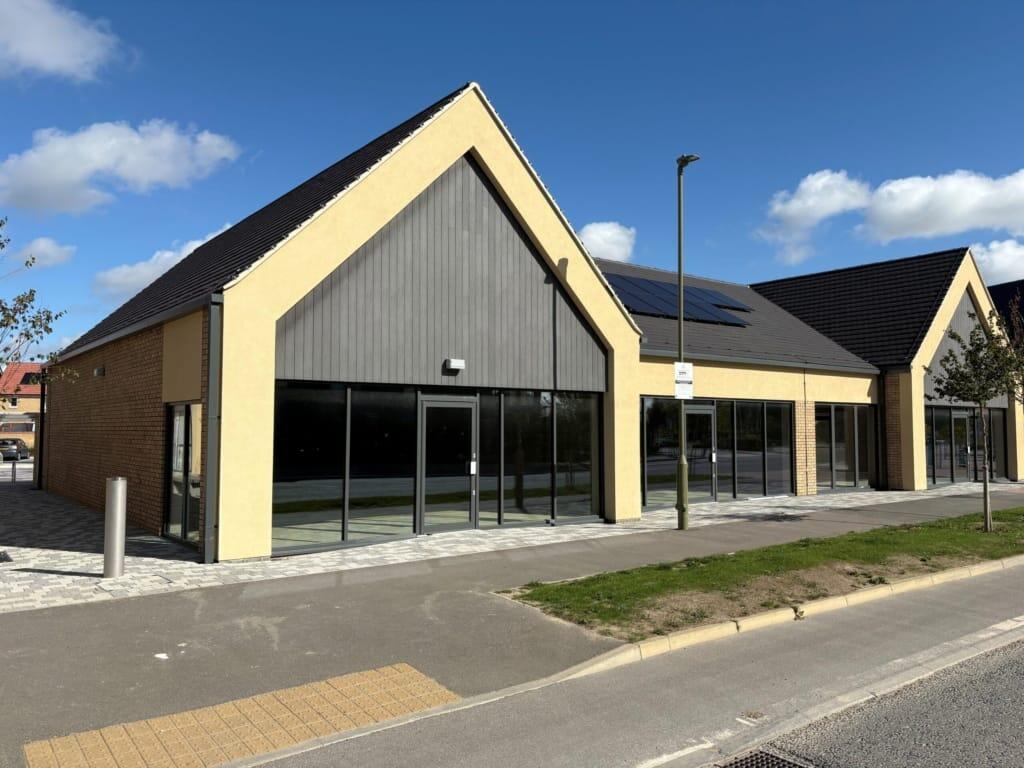 Main image of property: Wantage, Unit 1 Kingsgrove Local Centre, Rutherford Road
