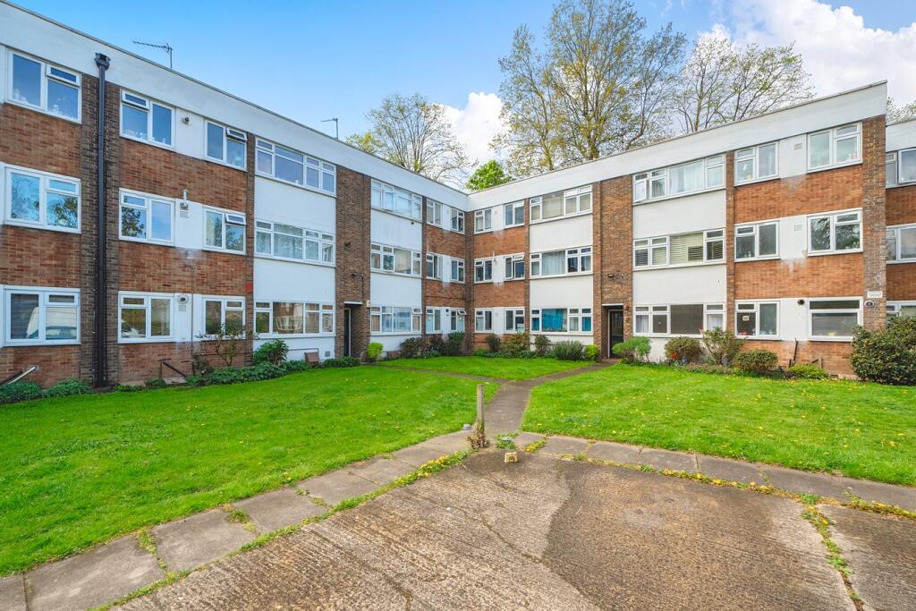 Main image of property: Angell Road, London, SW9