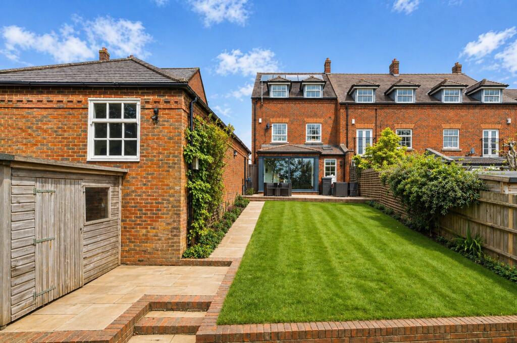 Additional image 17 of Goldsmith Way, St Albans, Herts, AL3
