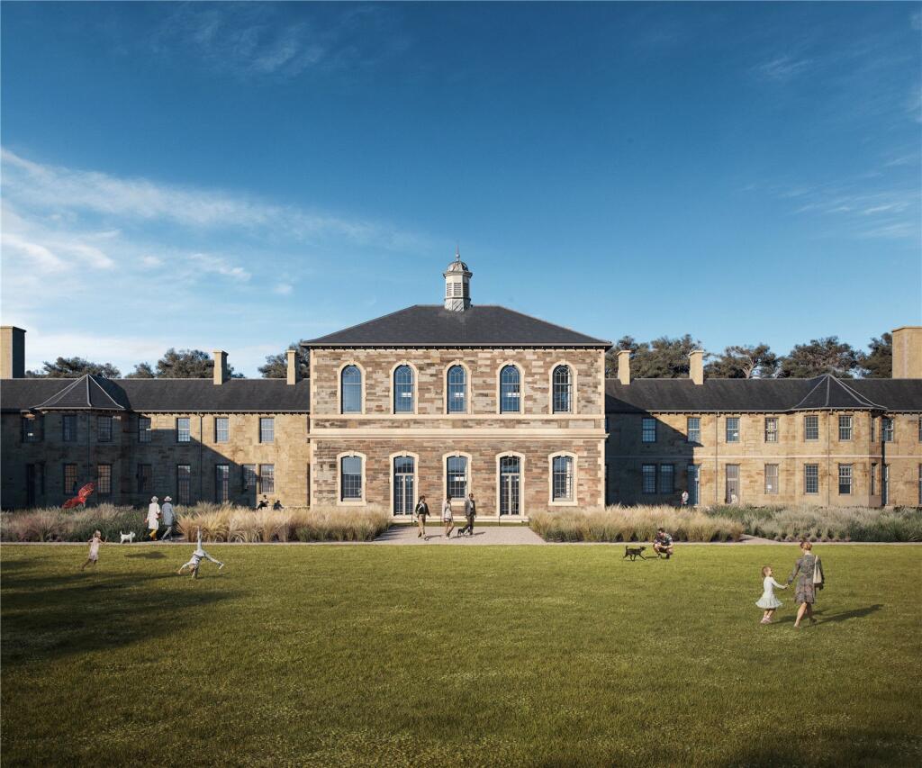 Main image of property: Roslin, Midlothian, EH25