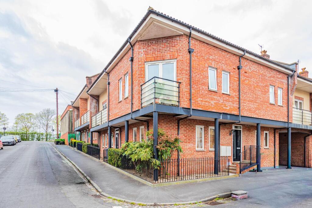 Main image of property: Caine Road, Bristol