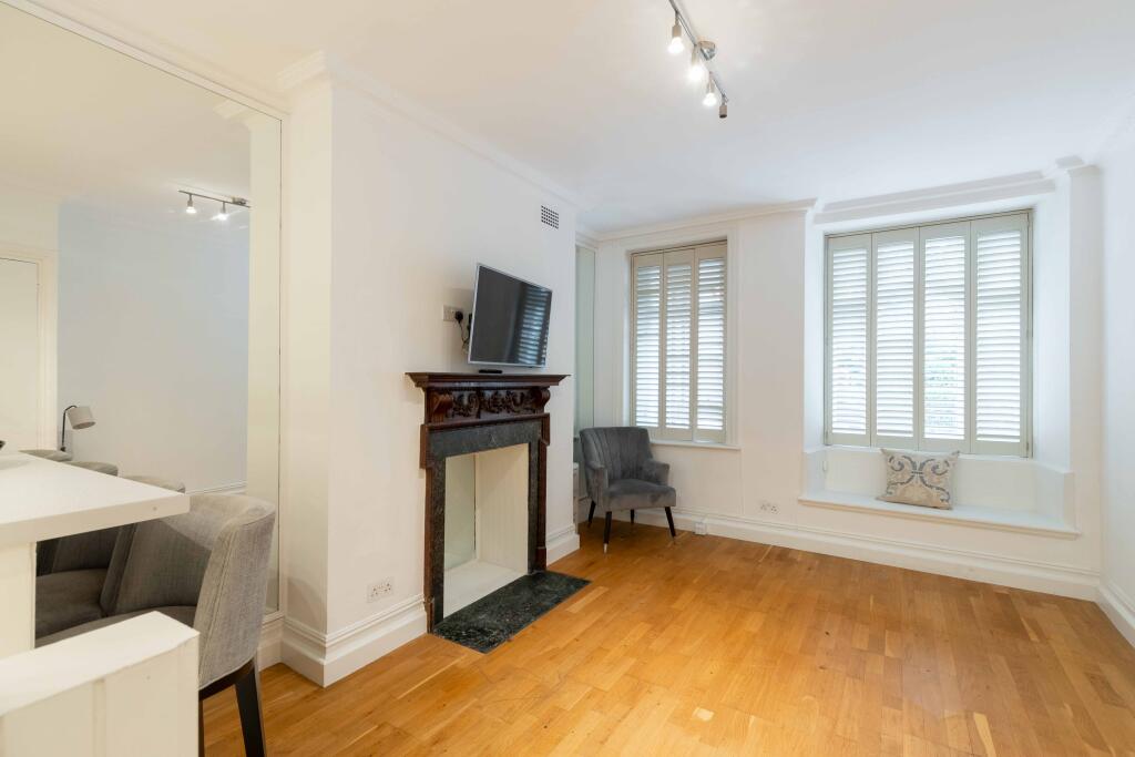 Main image of property: Hans Place, Kensington and Chelsea, London, SW1X
