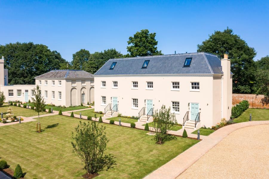 Main image of property: Egham, Surrey