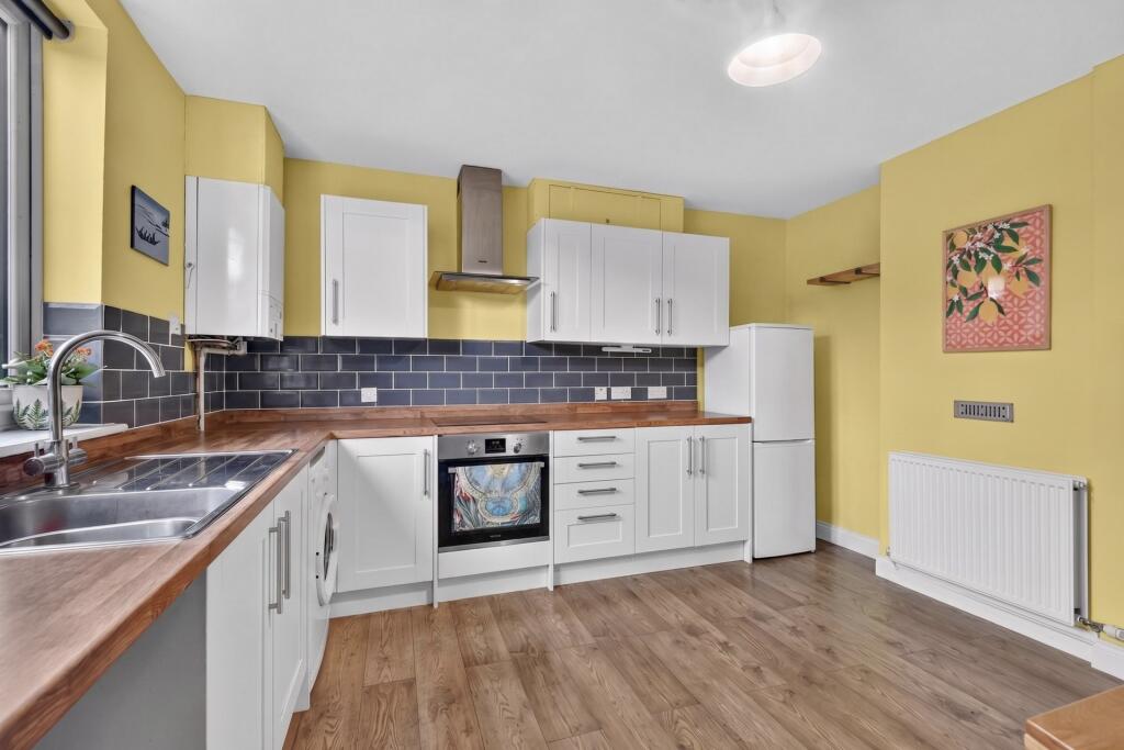House in York - View 4